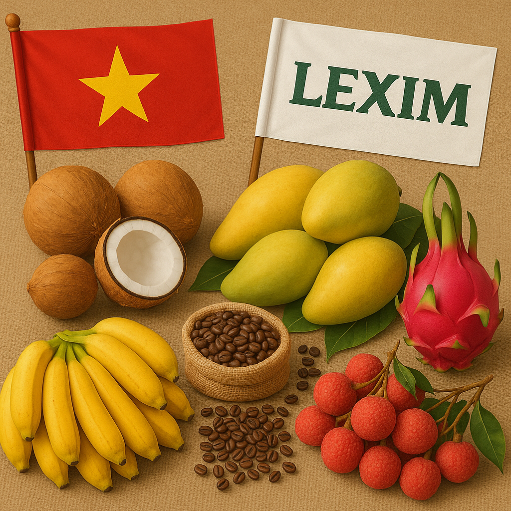 You are currently viewing Về Lexim